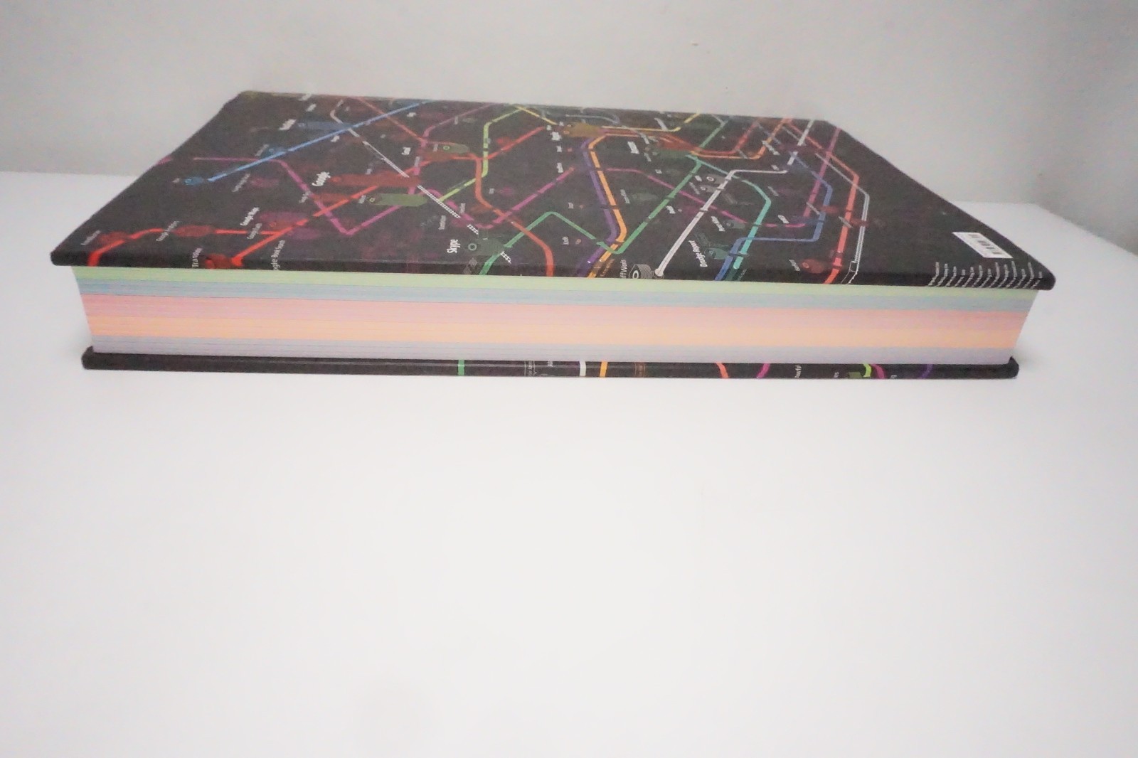 Information Graphics Taschen Hardcover 2020