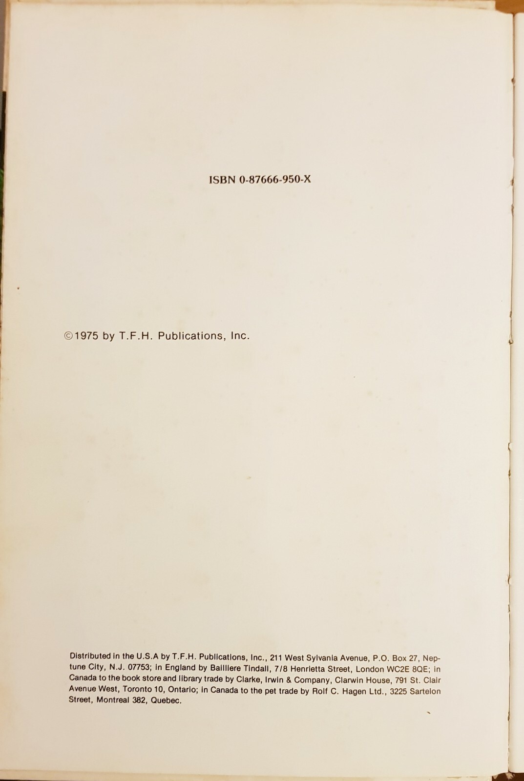 Bird Diseases, An Introduction to the Study of Birds, 528 pages, Arnall & Keymer