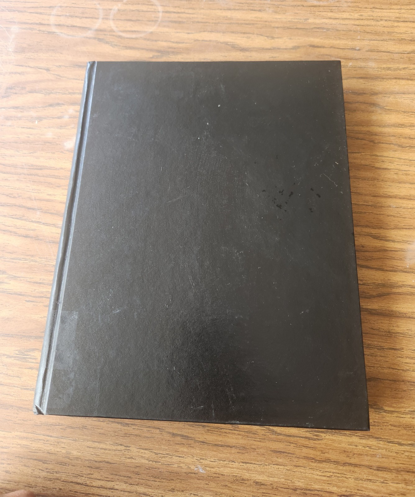 The Encyclopedia of Super Heroes ..HARD COVER
