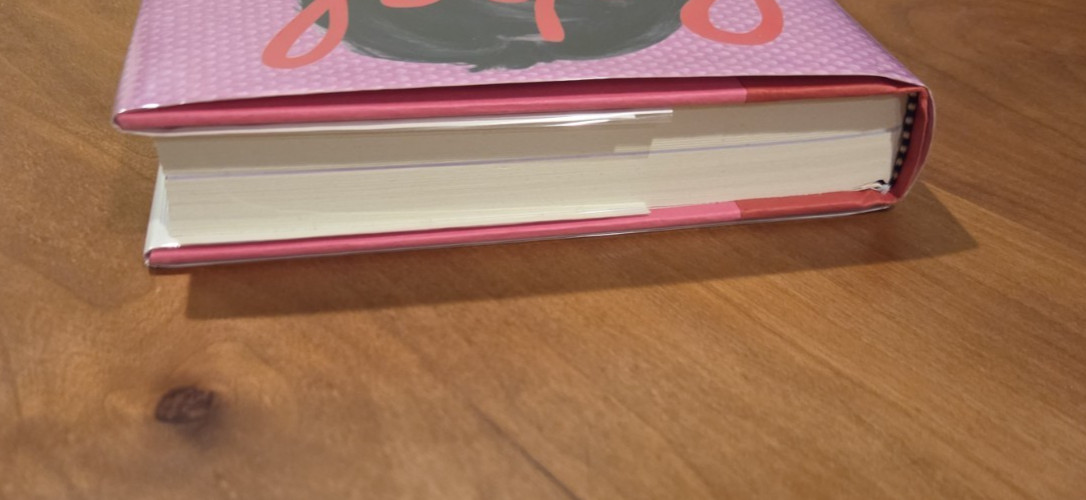 Rare! SIGNED (to title page) Rebel Girl – Kathleen Hanna 1st/1st HC