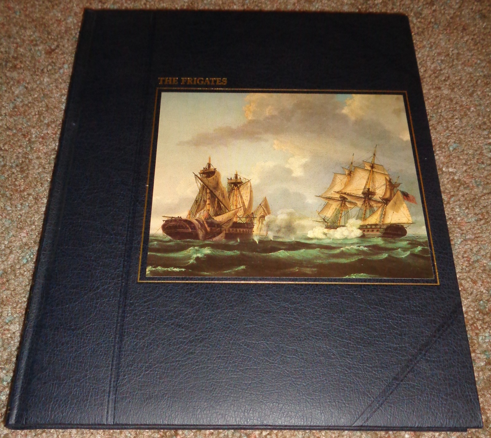 Time-Life Books „THE SEAFARERS“ You Chosse $6.68/Ea.