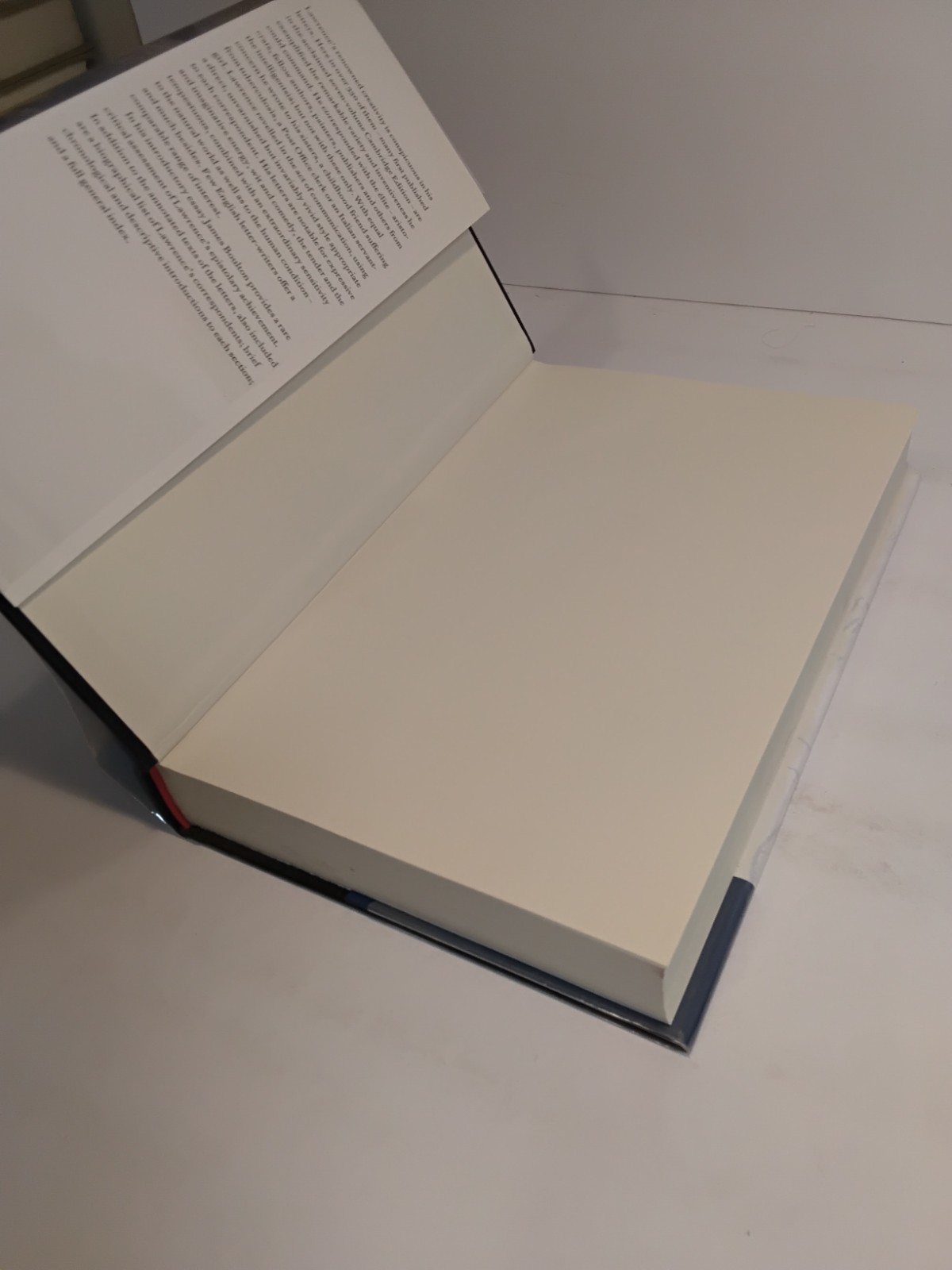The Selected Letters of D. H. Lawrence by D.H. Lawrence – Hardcover DJ~ NEW