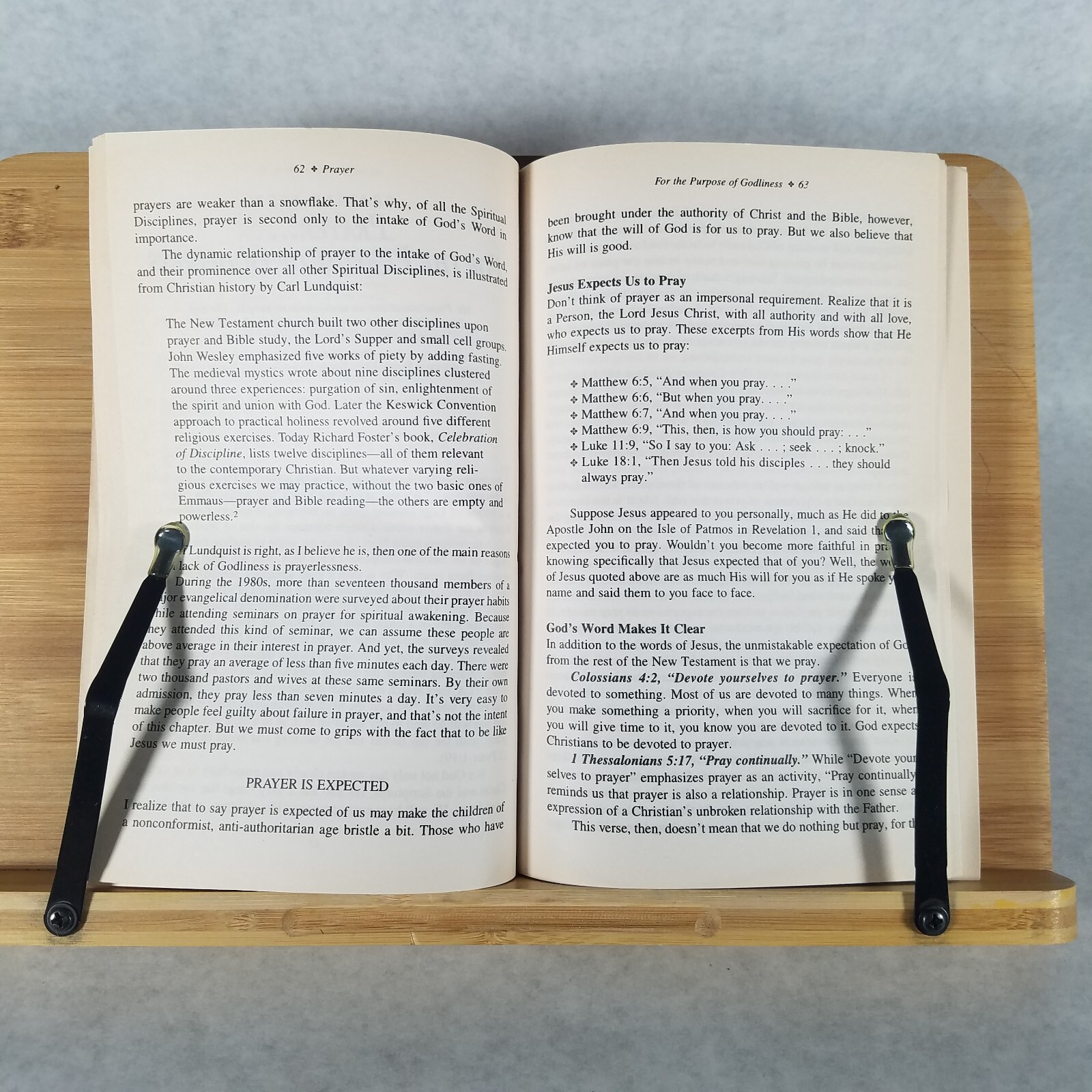 Spiritual Disciplines for the Christian Life – Paperback by Donald S. Whitney