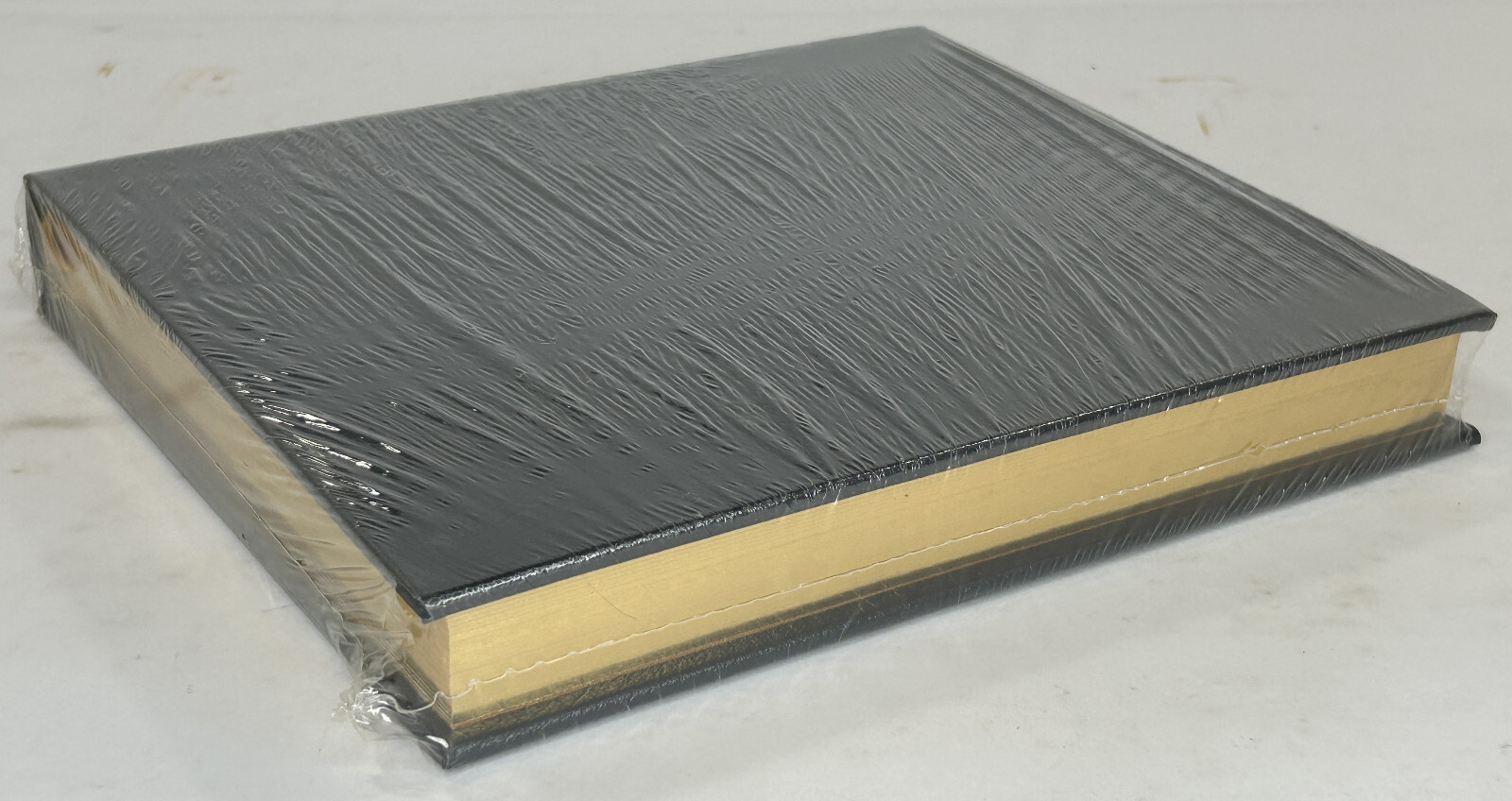 Civil Rights Chronicle, Easton Press, 2003