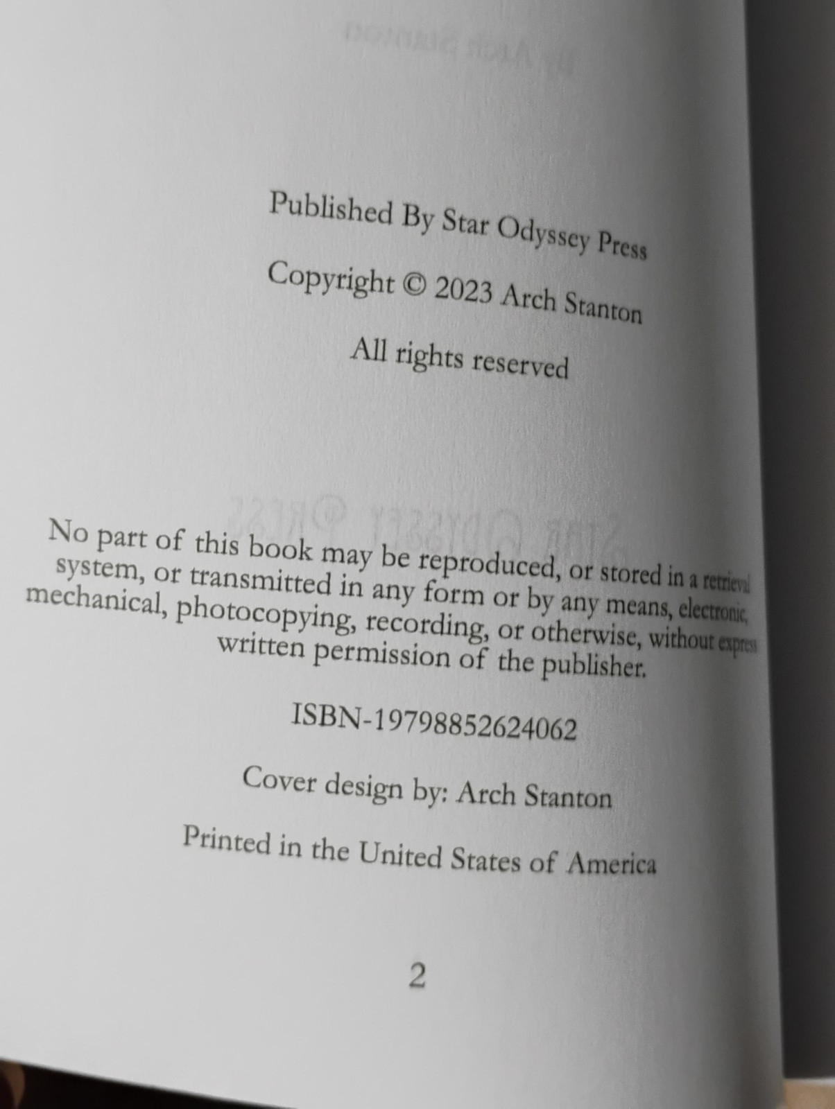 History’s Unsolved Mysteries by Arch Stanton 177 Pages ISBN 9798852624062 Paper