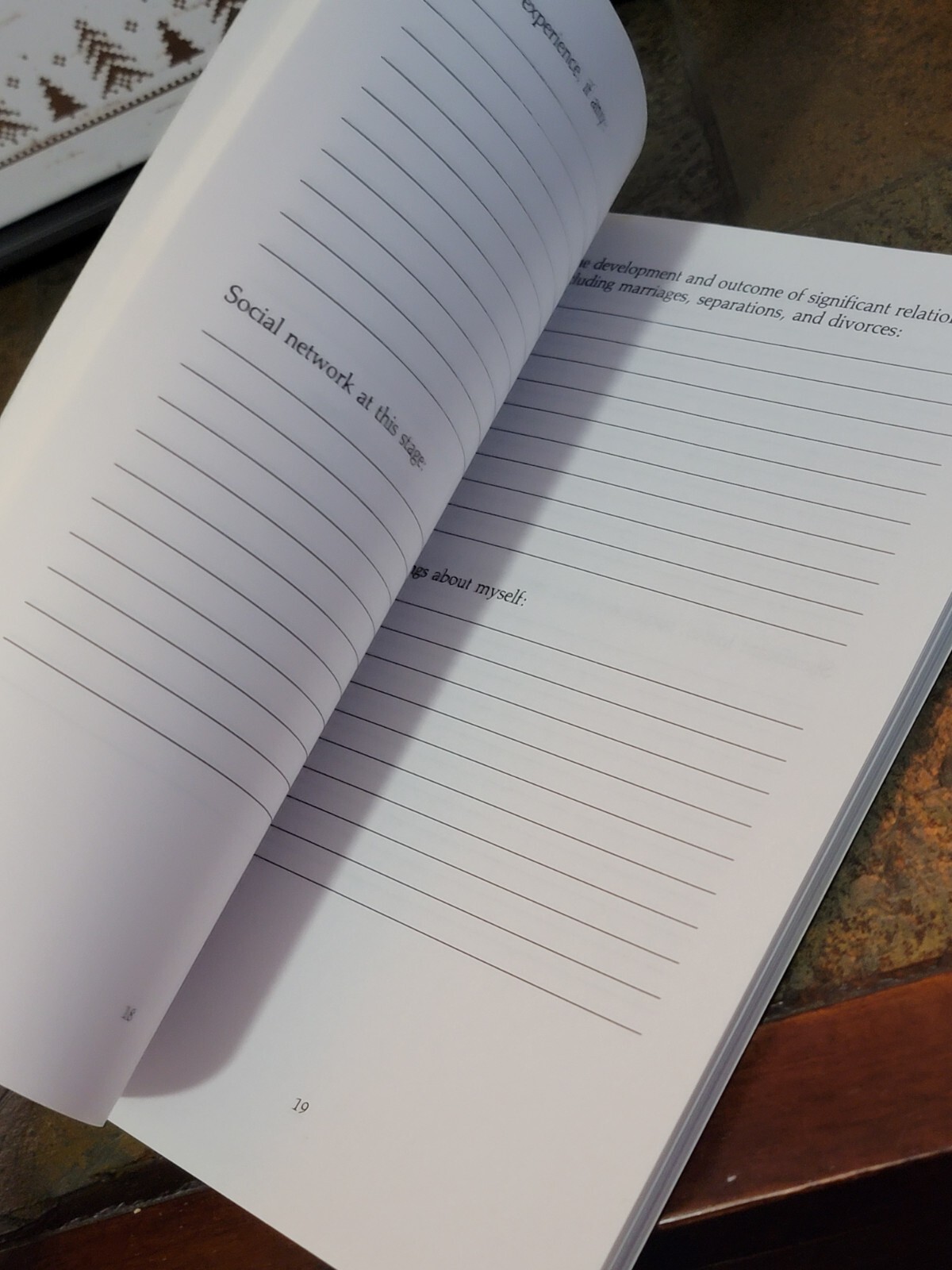 A Good First Step: A First Step Workbook for Twelve Step Programs – Richard …