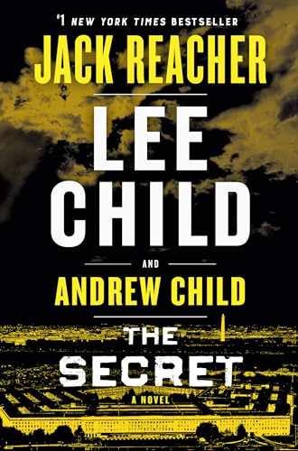 Lee Child and Andrew Child: The – Paperback, by Child Lee; Child – Very Good j
