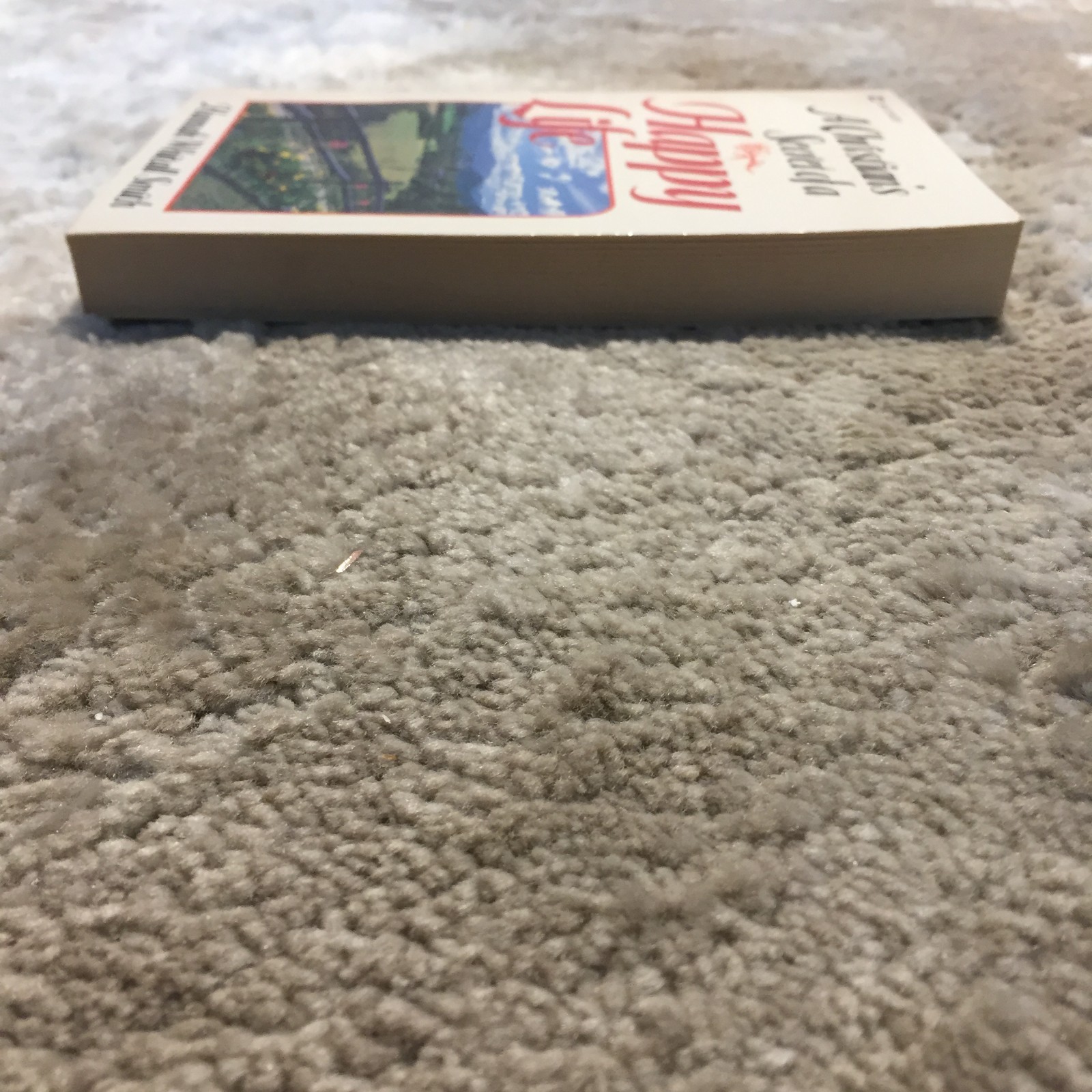 A Christian’s Secret Of A Happy Life Hannah Whitall Smith 1983 Whitaker House