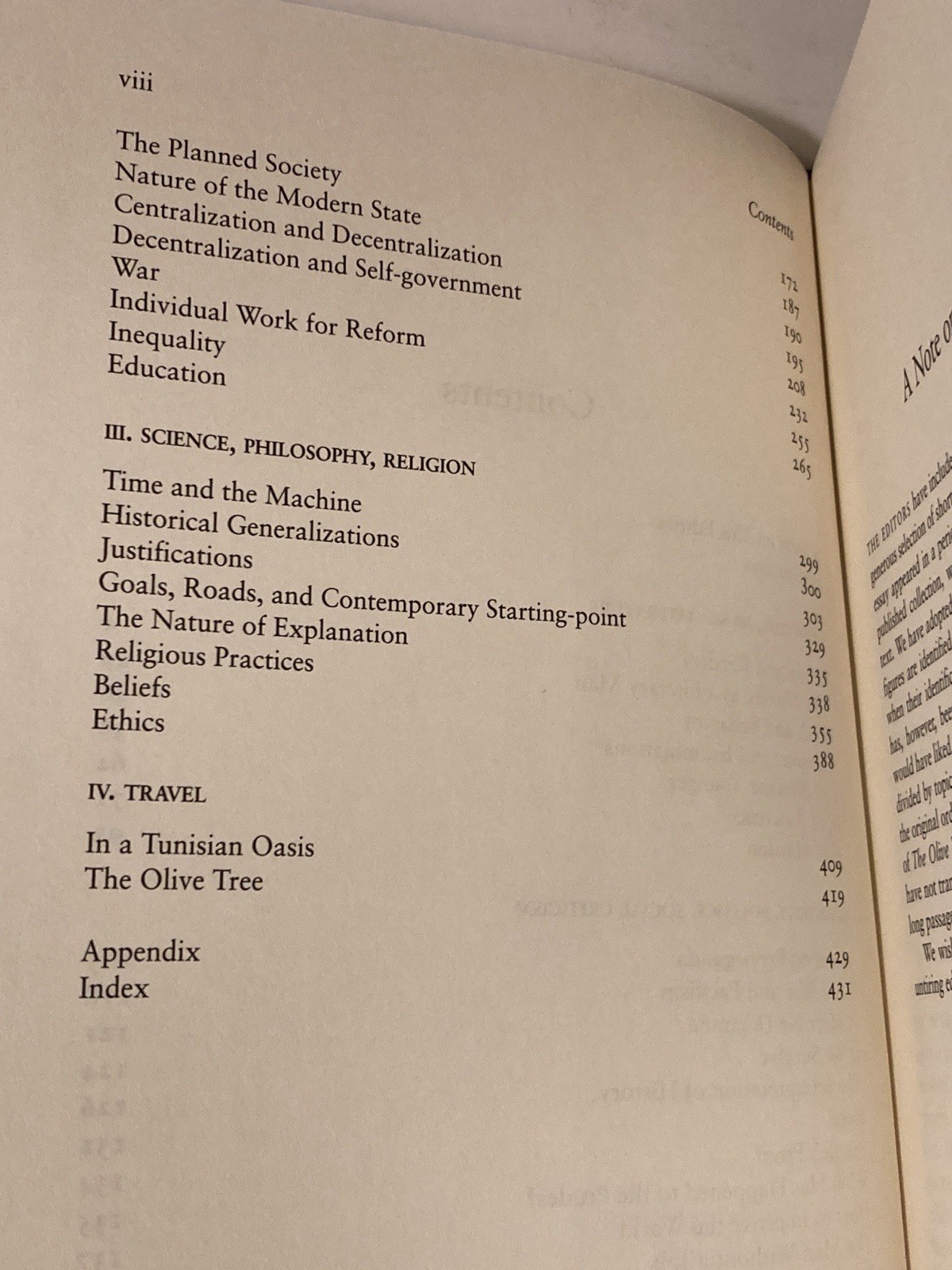 Complete Essays: Aldous Huxley, 1936-1938, Volume IV; 2001 Hardcover, NF / NF
