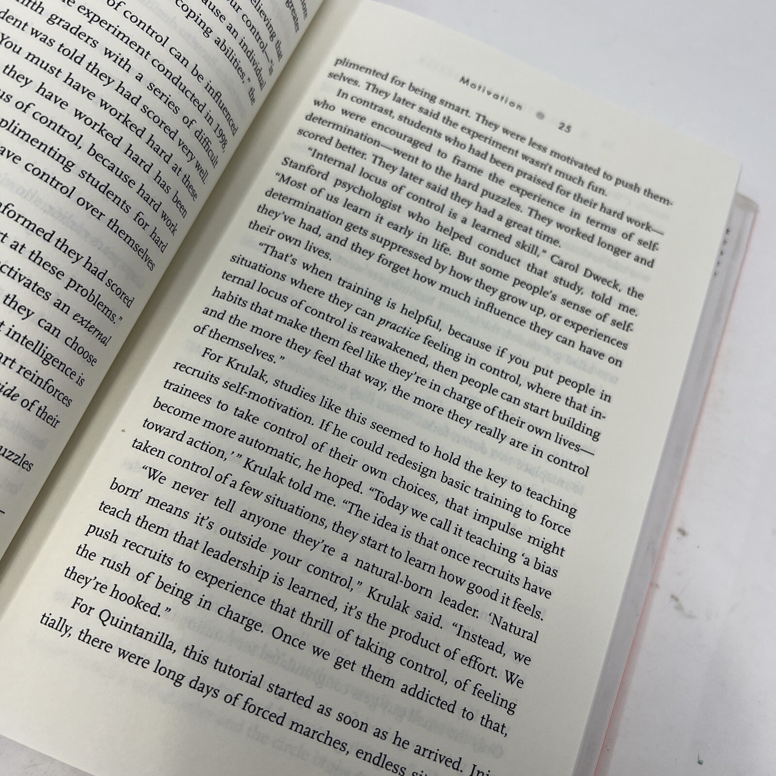 Signed Smarter Faster Better : The Secrets of Being Productive in .. C. Duhigg