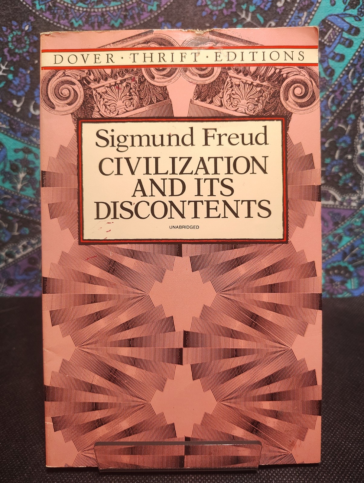 INTRODUCTORY LECTURES ON PSYCHO-ANALYSIS, TOTEM AND TABOO SIGMUND FREUD LOT