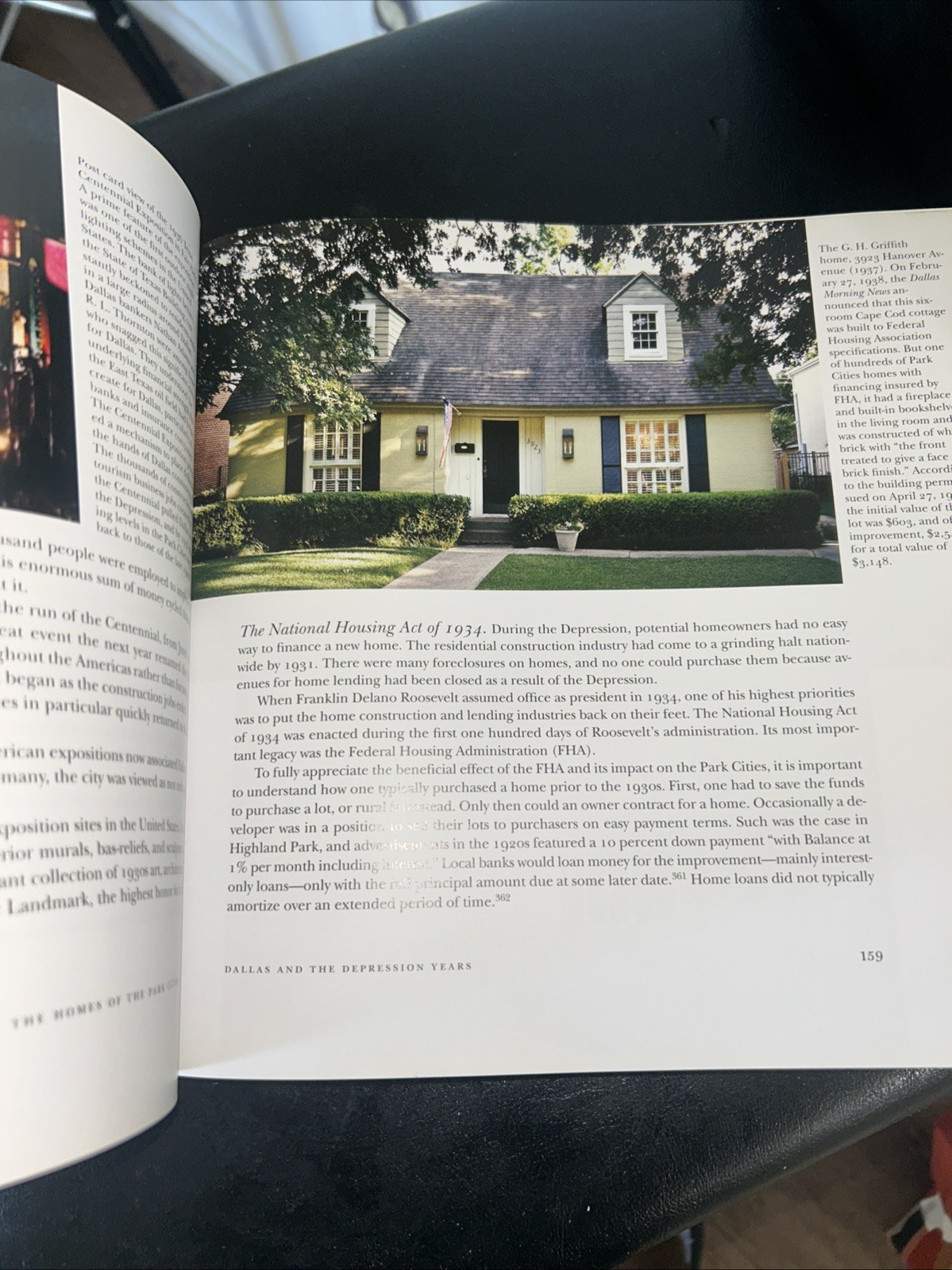 Great American Suburbs Book Virginia McAlester Highland Park University Park