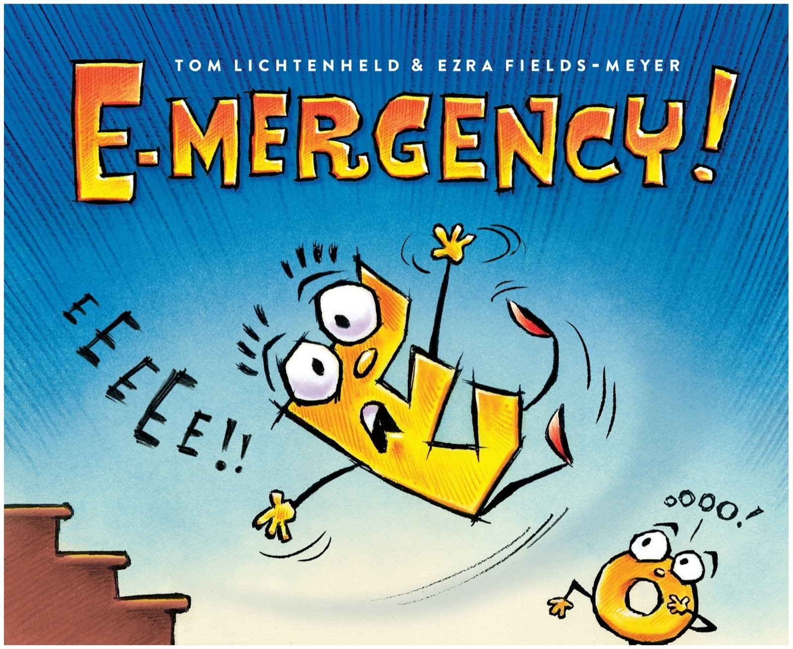 E-mergency!