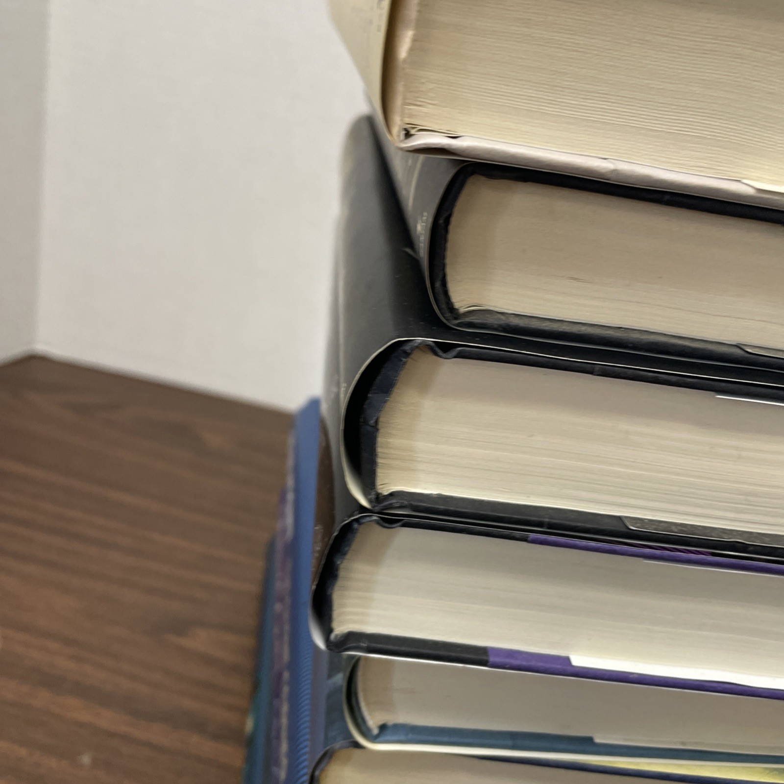 Dean Koontz Lot of 9 Misc. Horror Hardcover (See Photos for Titles)