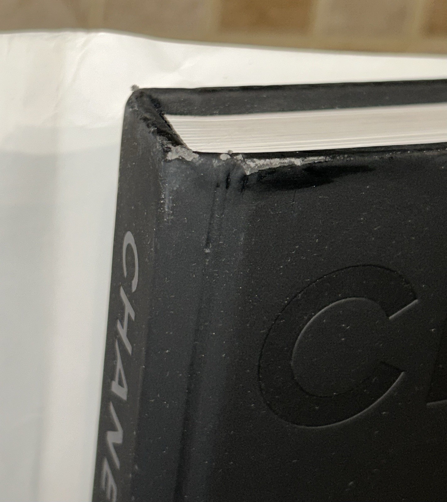 Chanel – Jean Leymarie – 2011 hardcover Preowened