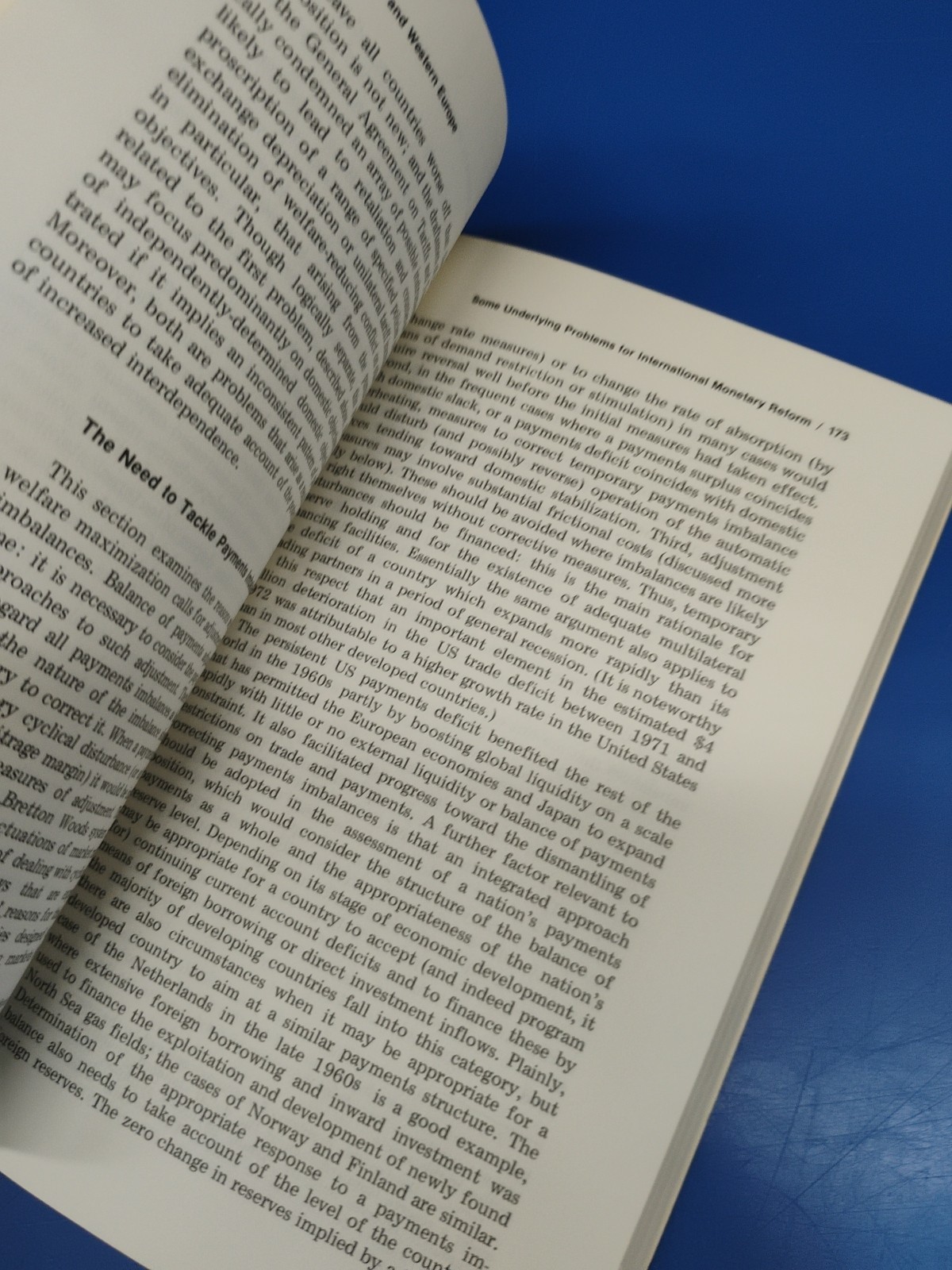 The United States and Western Europe: Political, economic, and strategic Perspec