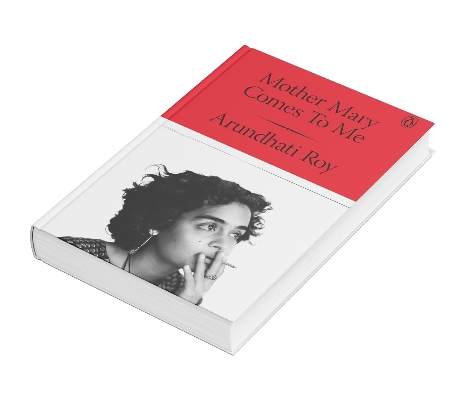 Mother Mary Comes to Me (Hardcover) by Arundhati Roy