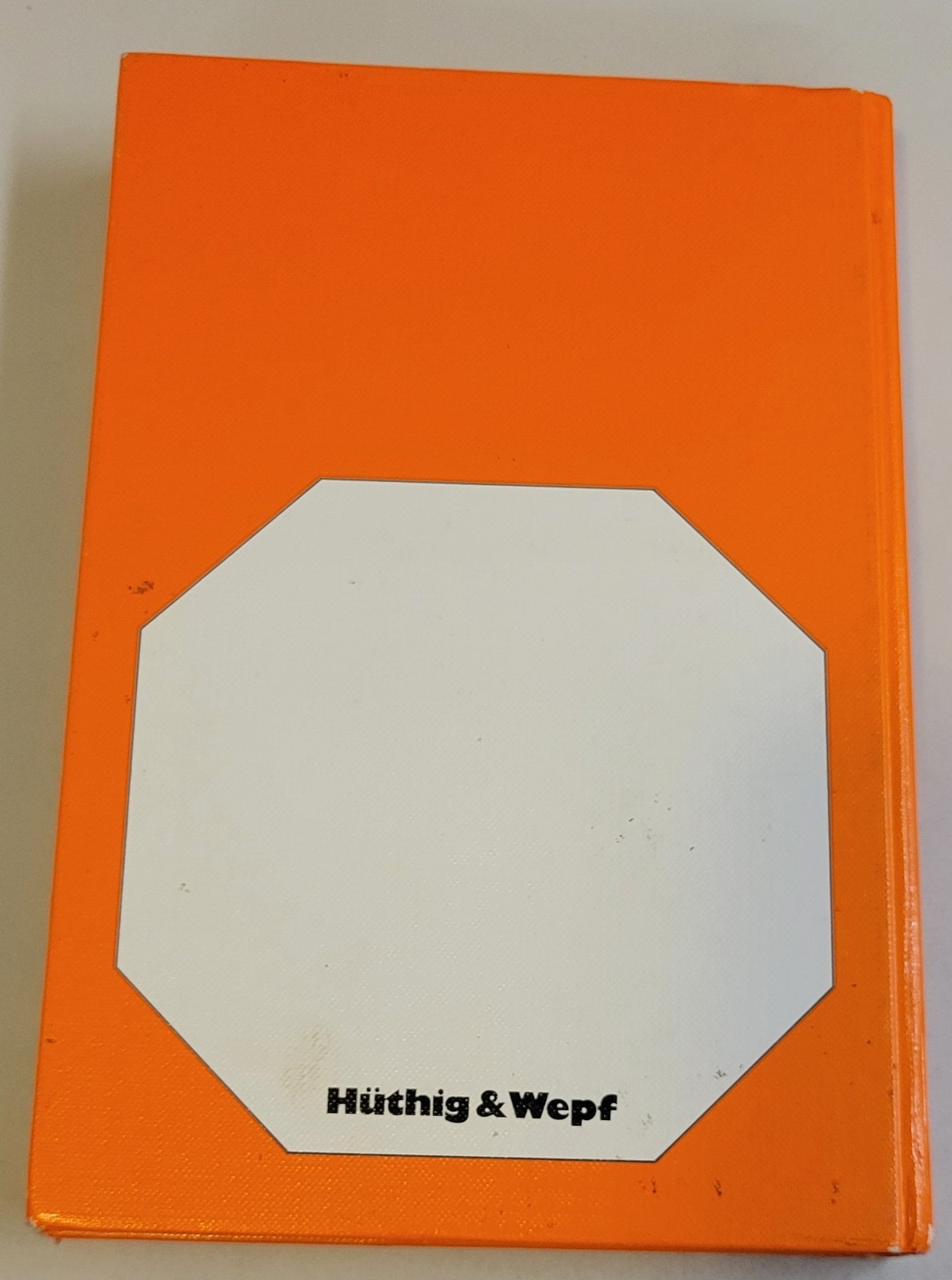 POLYMER SYNTHESIS (Rempp/Merrill) Germany HUTHIG WEPF Import HC Engineering BOOK