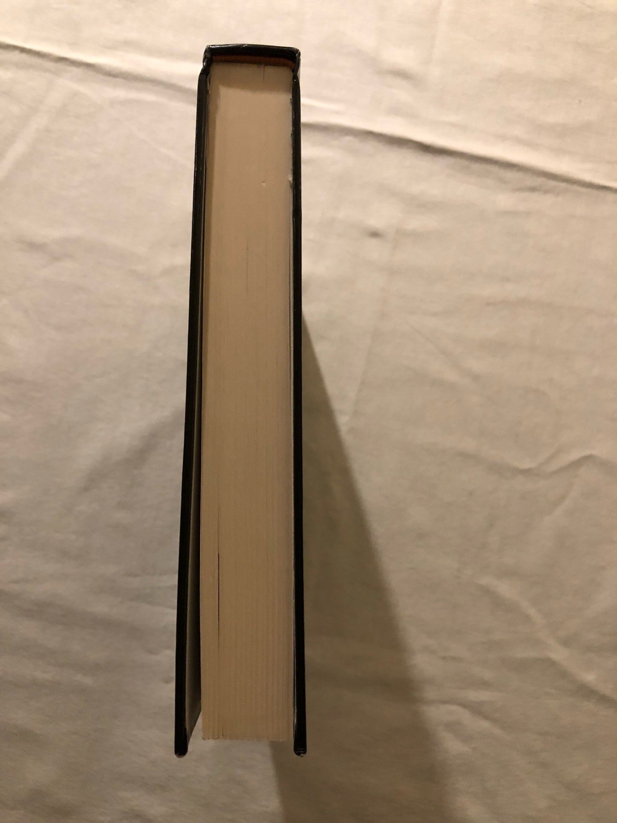 The Big Black Book: 3,976 Secrets Revealed That Put You in the Know (2017, HC)