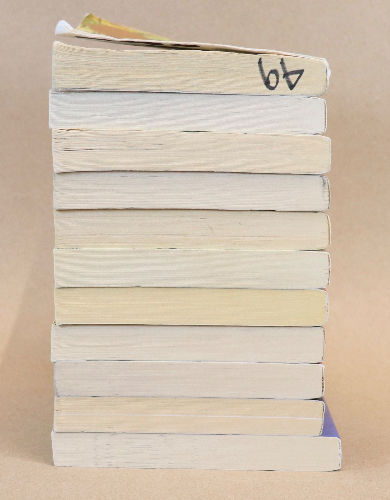 Lot of 11 A Wrinkle In Time by Madeleine L’Engle GUIDED READING Teachers Set