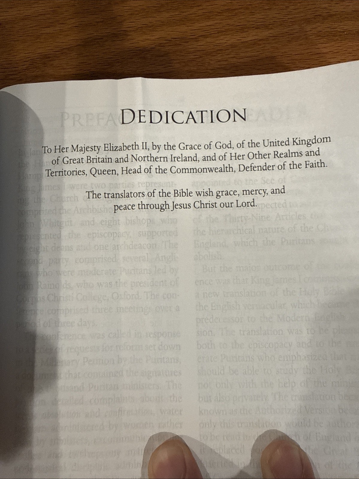 The Kenneth Copeland Word Of Faith Study Bible MEV 50 Years In Ministry 2017