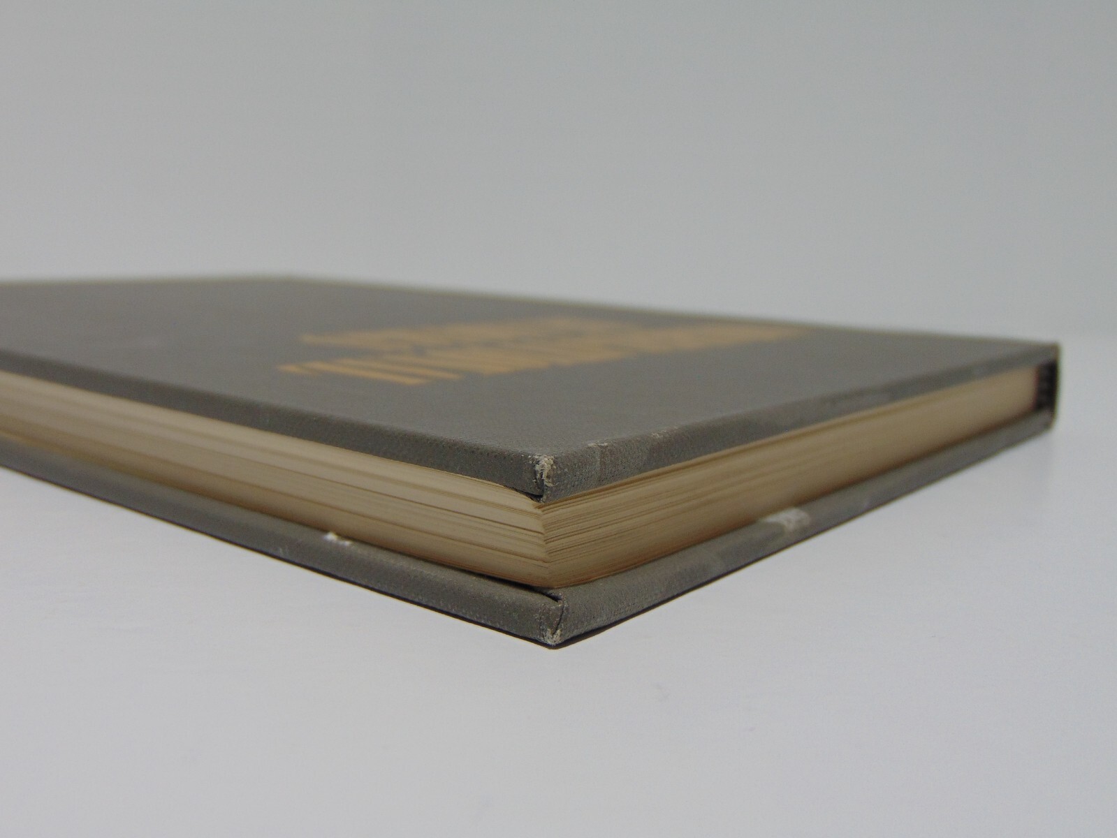 Congregational Readings From The Scriptures Cecil R. Ettinger (1975, HC) LDS