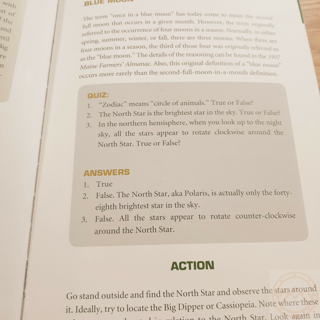 The Ultimate Guide to Navigation Without a Compass Book Weather Time Stars Sun