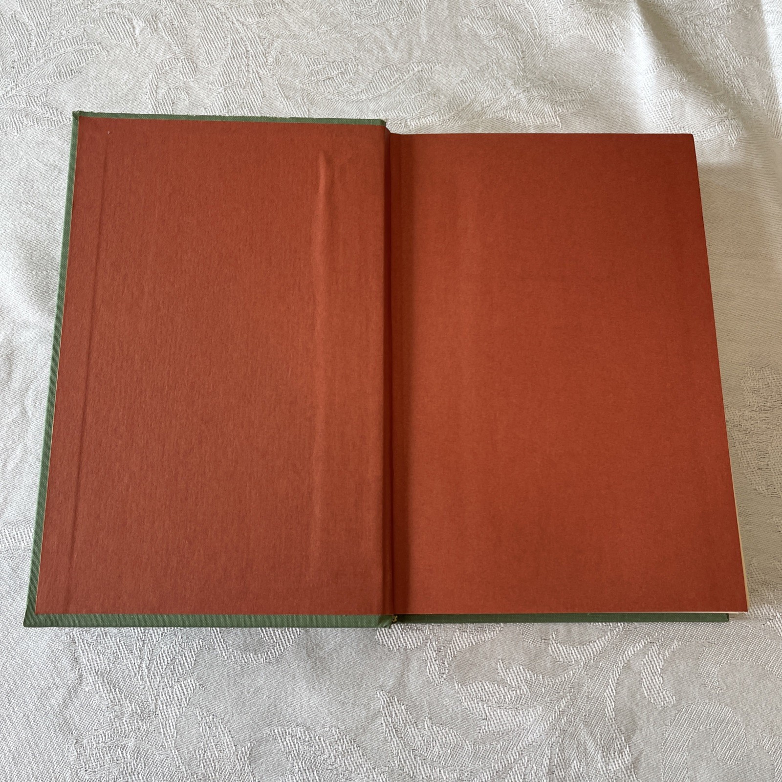 Lady Chatterley’s Lover And Women in Love by D.H. Lawrence – 1928 By Orioli