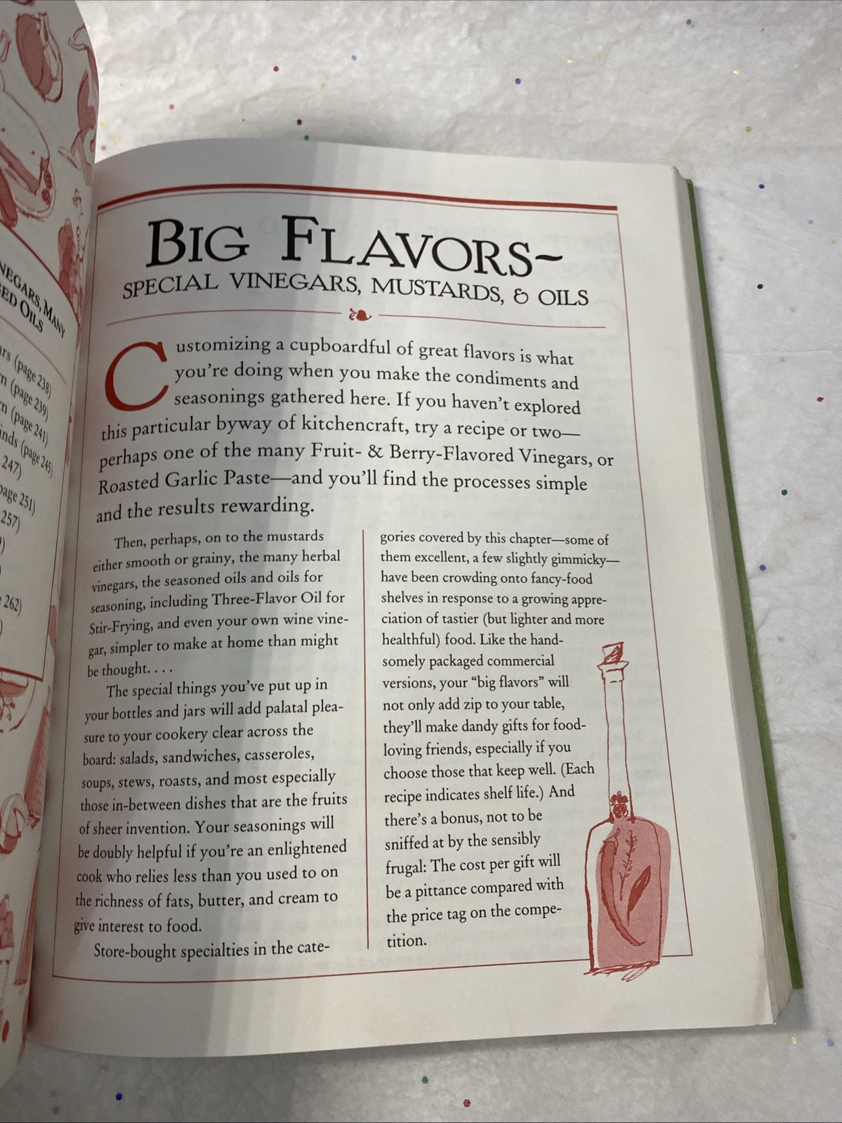 The Good Stuff Cookbook : Over 300 Delicacies to Make at Home Hel