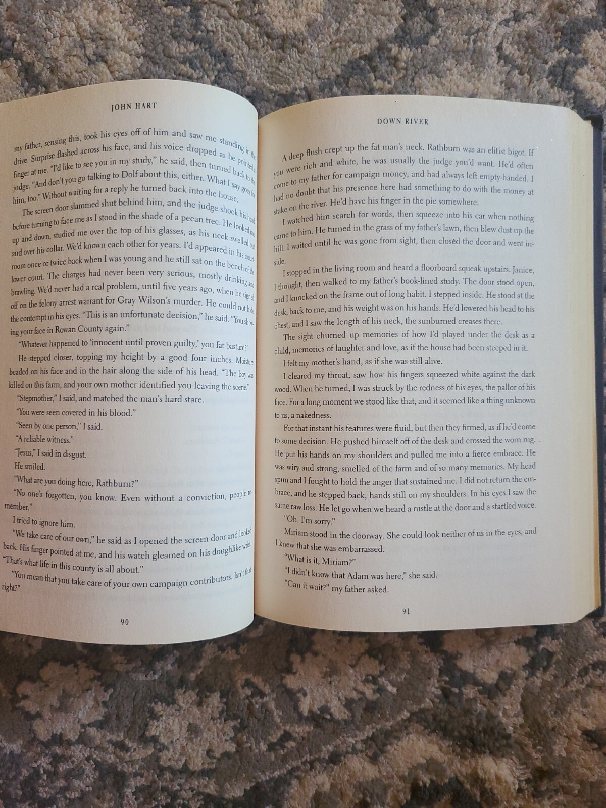 Mixed Lot of 3 2000s Books. Great Condition. Athol Dickson, Walter Isaacson,