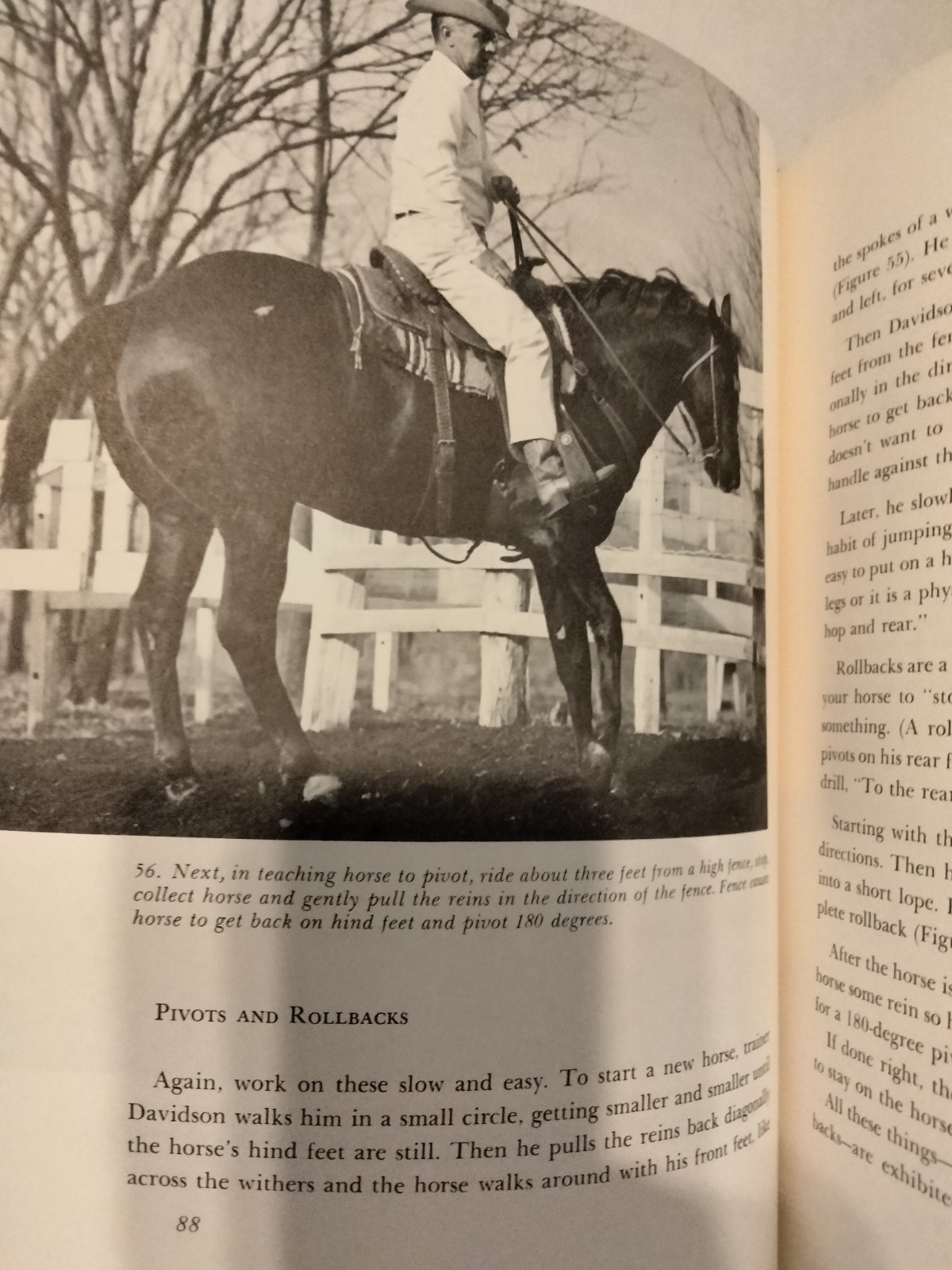 Saddle Up! by Charles E Ball 1970 HB Illus.