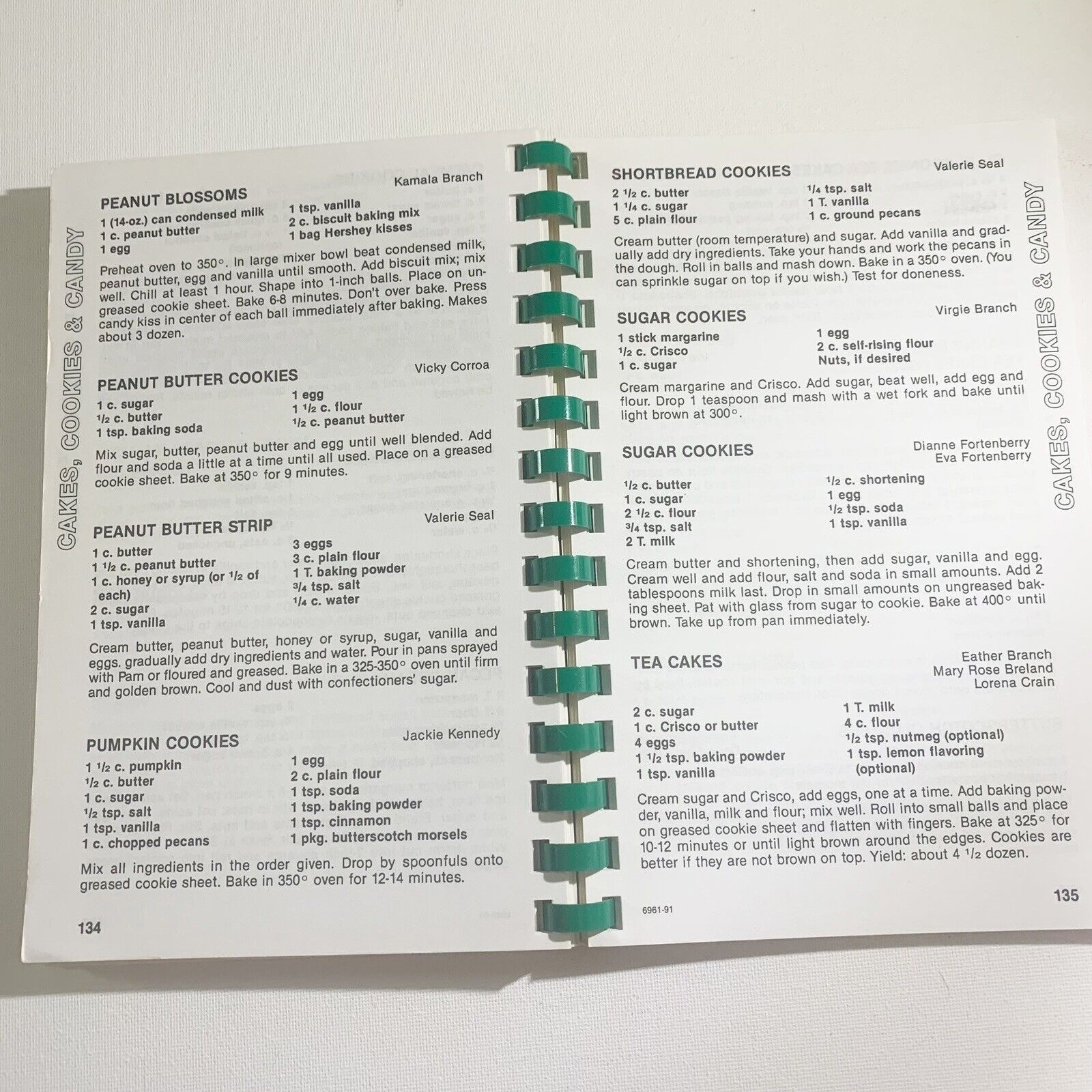Stateline Louisiana Cookbook Cajun Creole Recipes Stateline Missionary Baptist