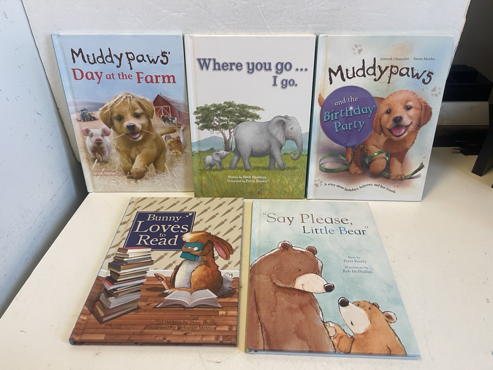 Kids Books Parragon lot of 11 Books Hardcover Mixed Titles Mixed Years