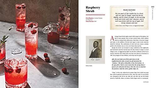 Tasting History Cookbook by Max Miller Historical Recipes Food Journey 80 Rec…