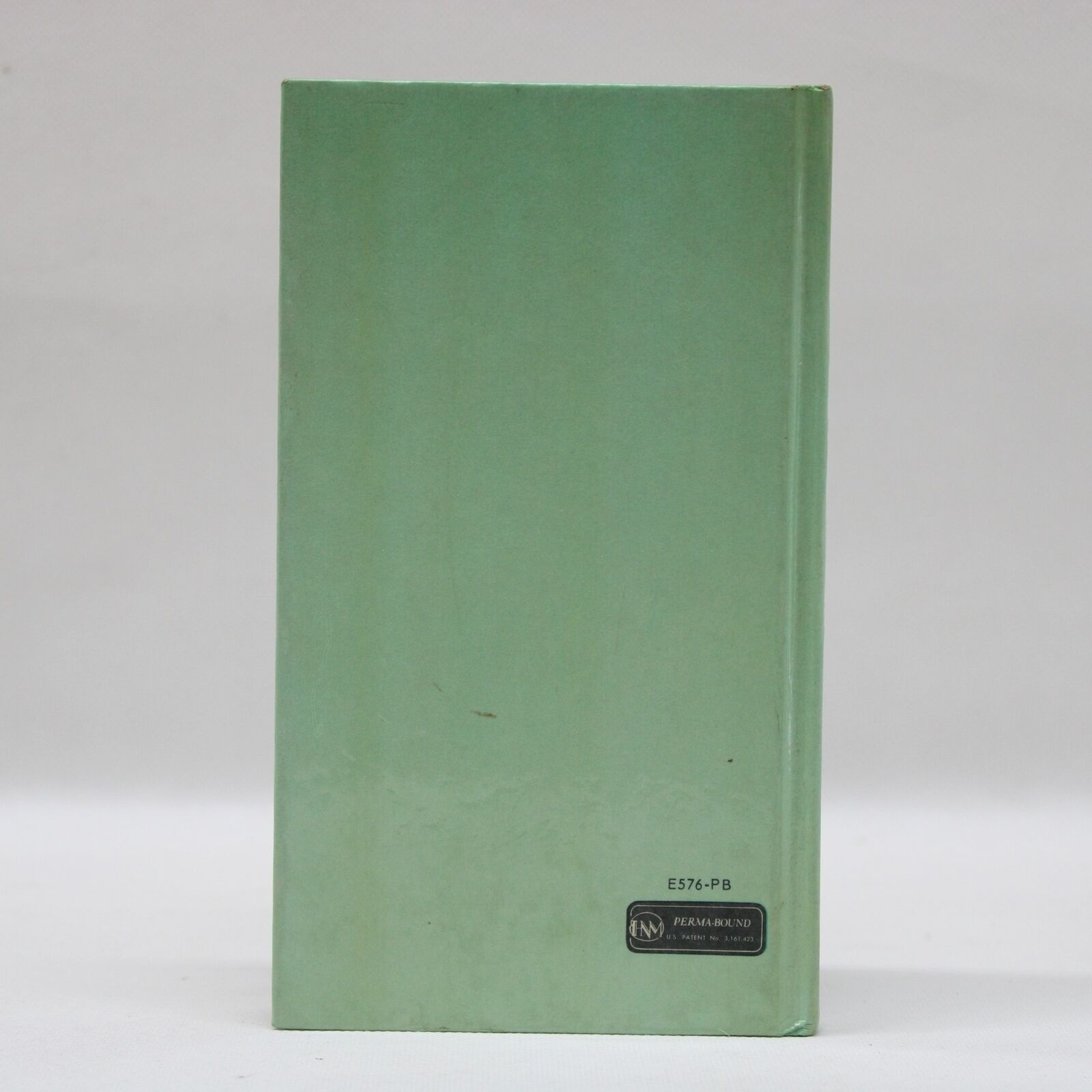 The Virginian By Owen Wister Hardcover Western Novel Perma-Bound Edition