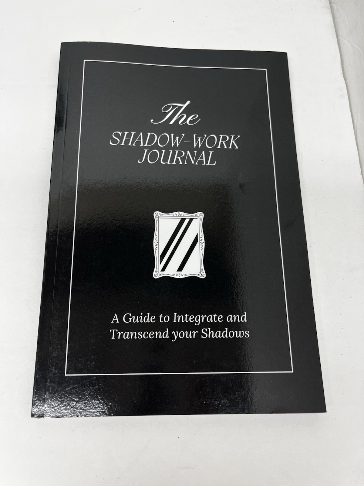 The Shadow Work Journal: Guide to Integrate Shadows Lot Of 10 Class Club Teach