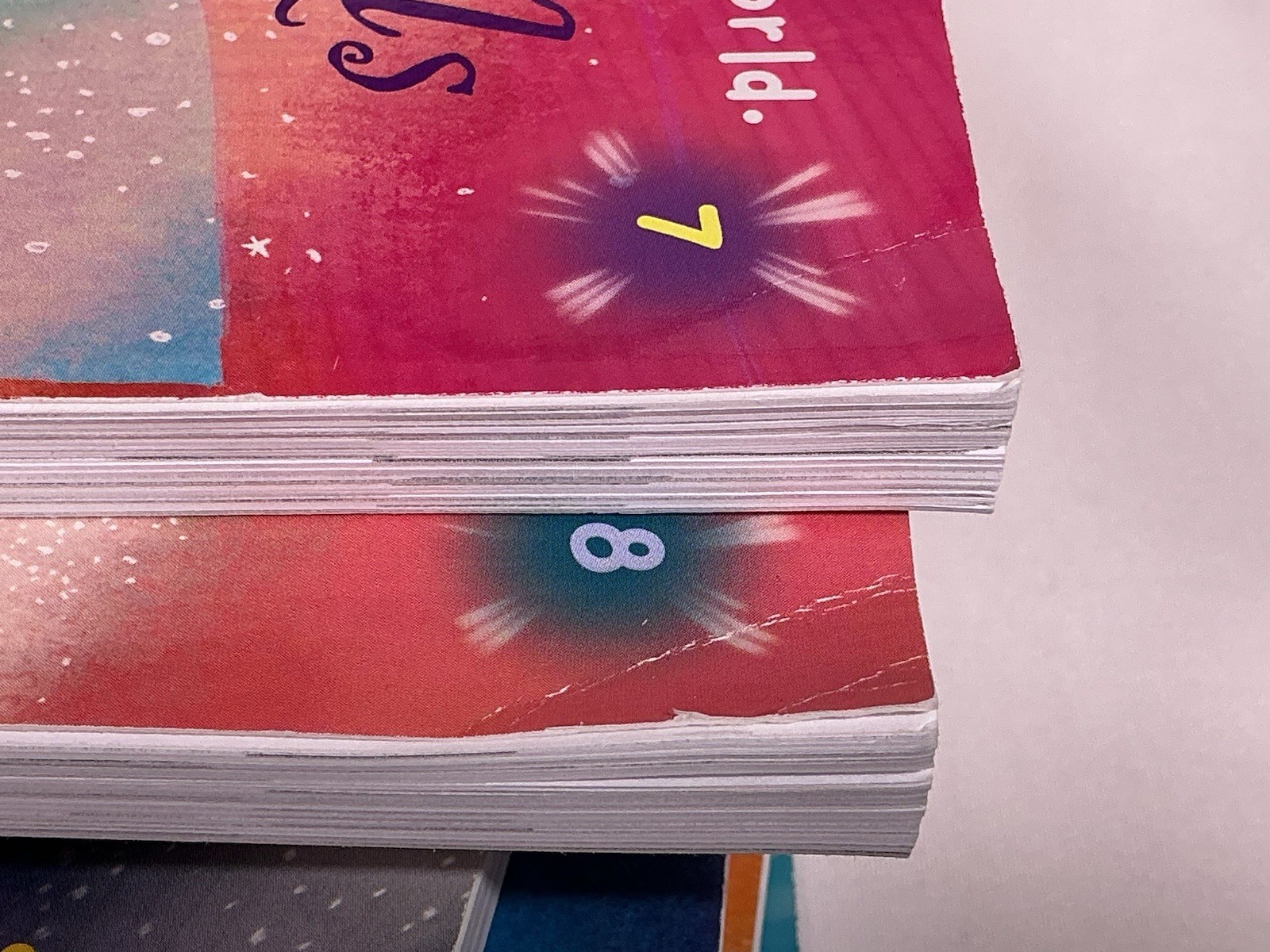 Disney Never Girls (Set 1-13) & Finding Tinker Bell (Set 1-6) Paperback