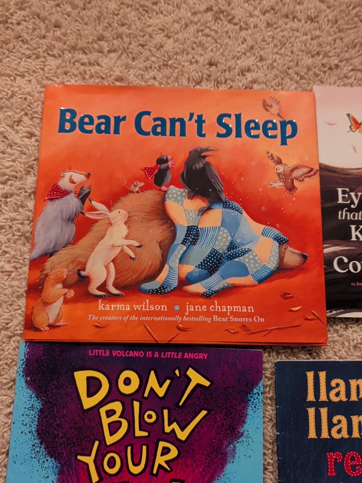 Lot of 17 Children Books – Includes Pizza & Taco, Elephant & Piggie, N More