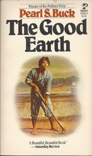 The Good Earth by Pearl S. Buck (1958-05-03)