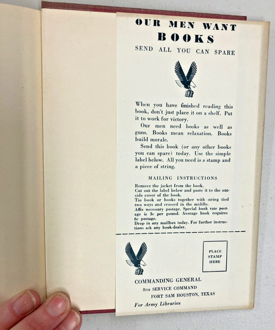 BARNABY by Crockett Johnson – 1943 Great Condition with DJ