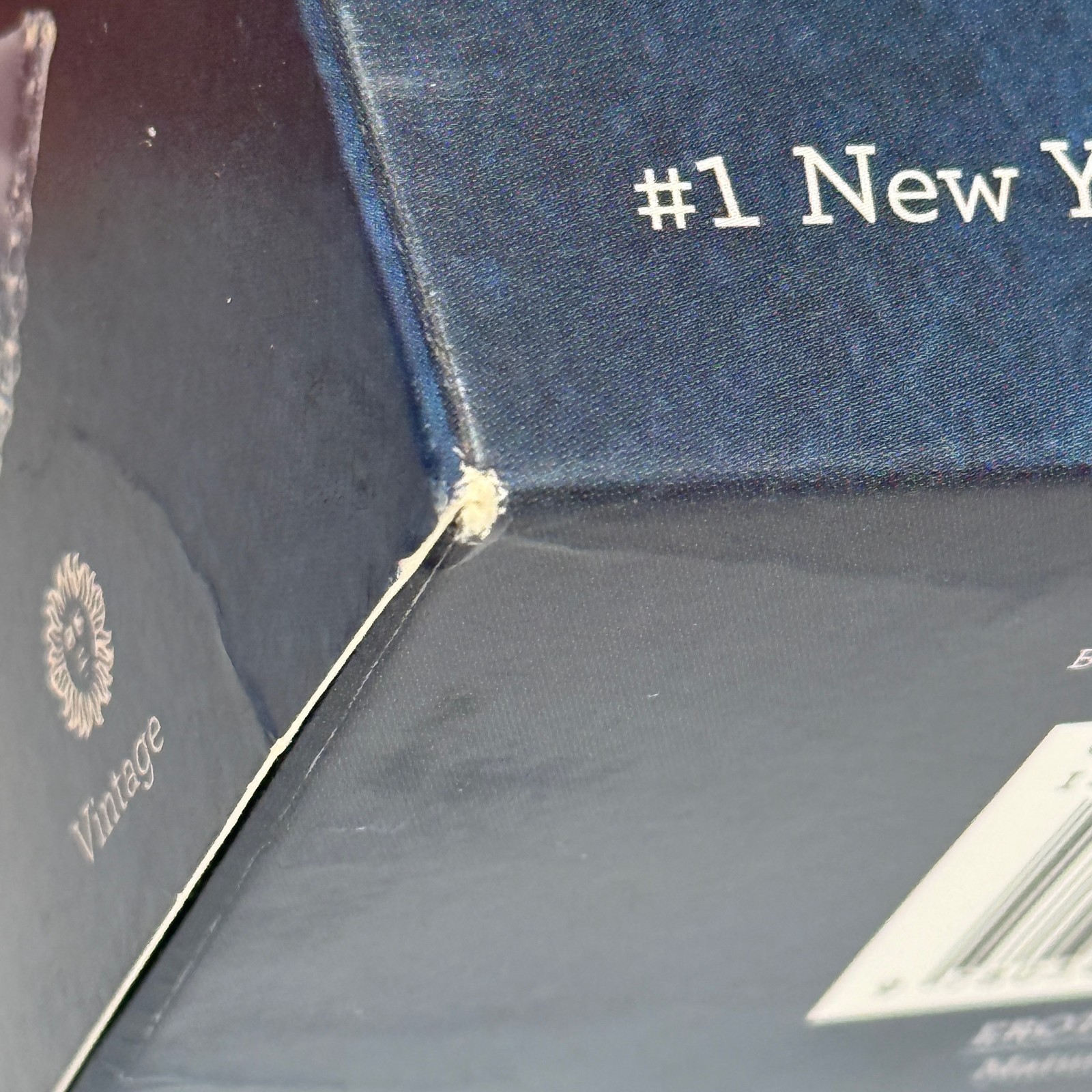 Fifty Shades Grey, Fifty Shades Darker & Fifty Shades Freed – Paperback Boxset