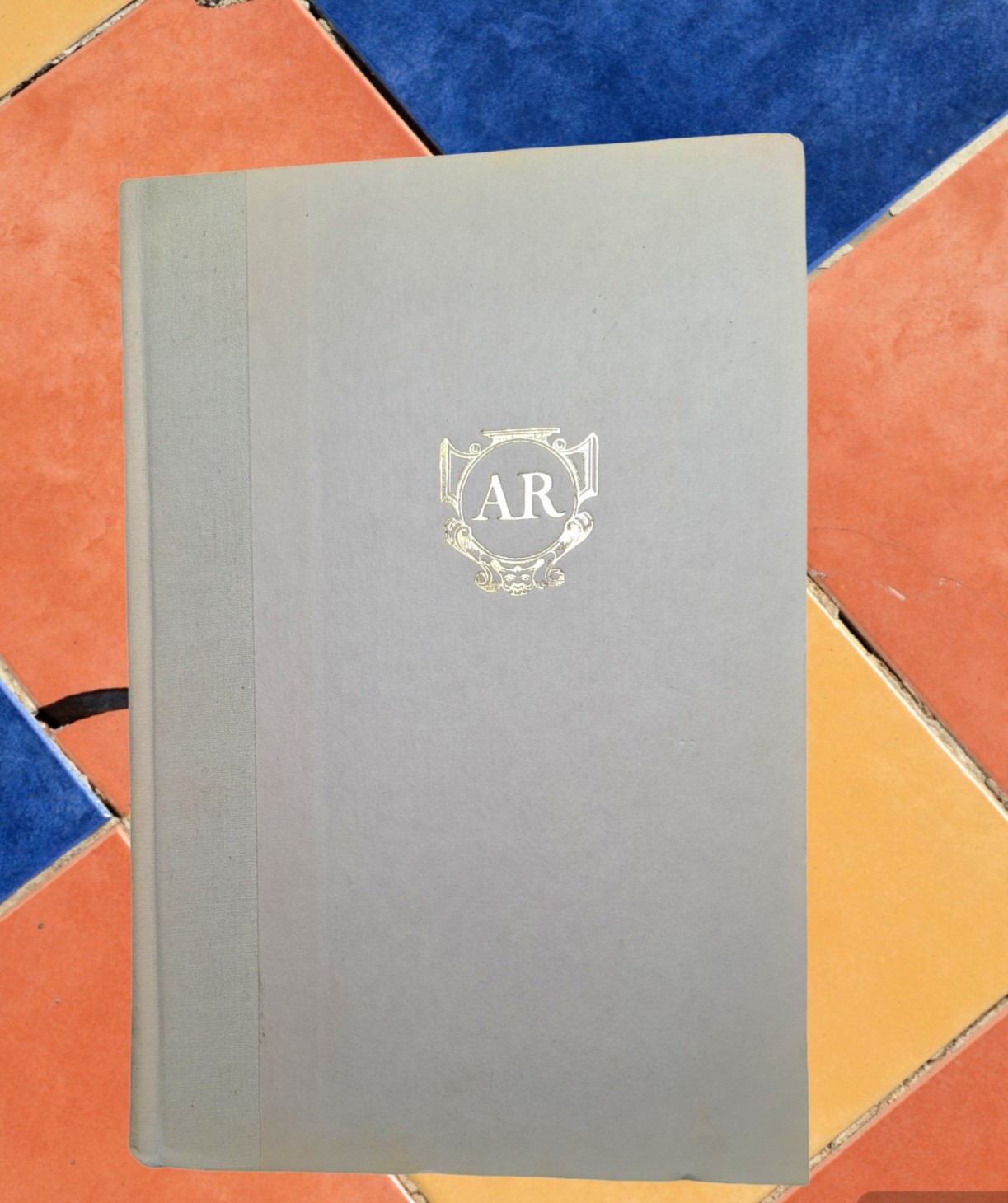 Alfred A. Knopf The Queen of the Damned Anne Rice Hardcover 1988