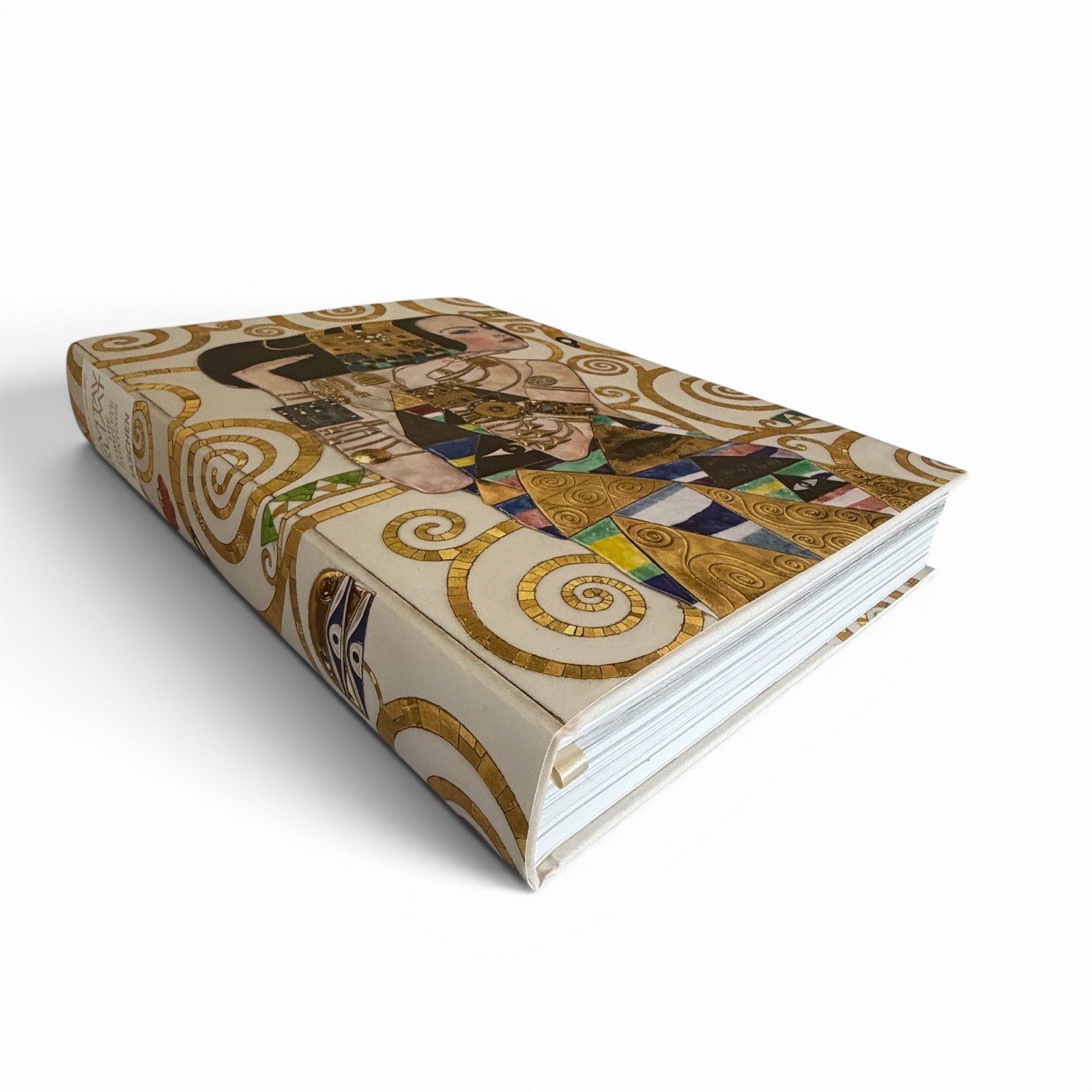 TASCHEN Gustav Klimt Hardcover Art Book 2024 Reprint Oversized & Box