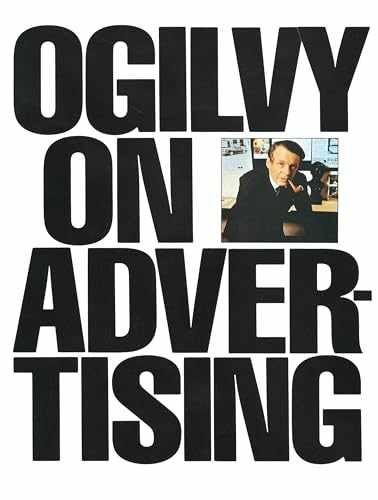 Ogilvy on Advertising – Paperback, by Ogilvy David – Very Good