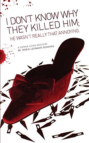 I Don’t Know Why They Killed Him; He Wasn’t Rea, Donovan, Bozell, Lubbe, She-,