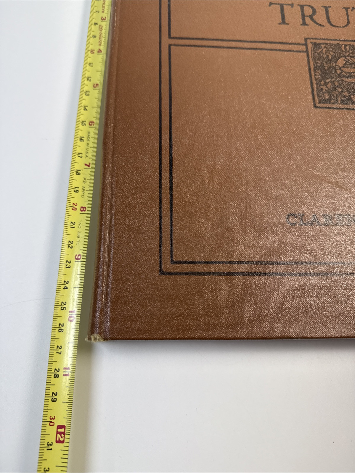 Dispensational Truth or God’s Plan and Purpose in the Ages Clarence Larkin 1920