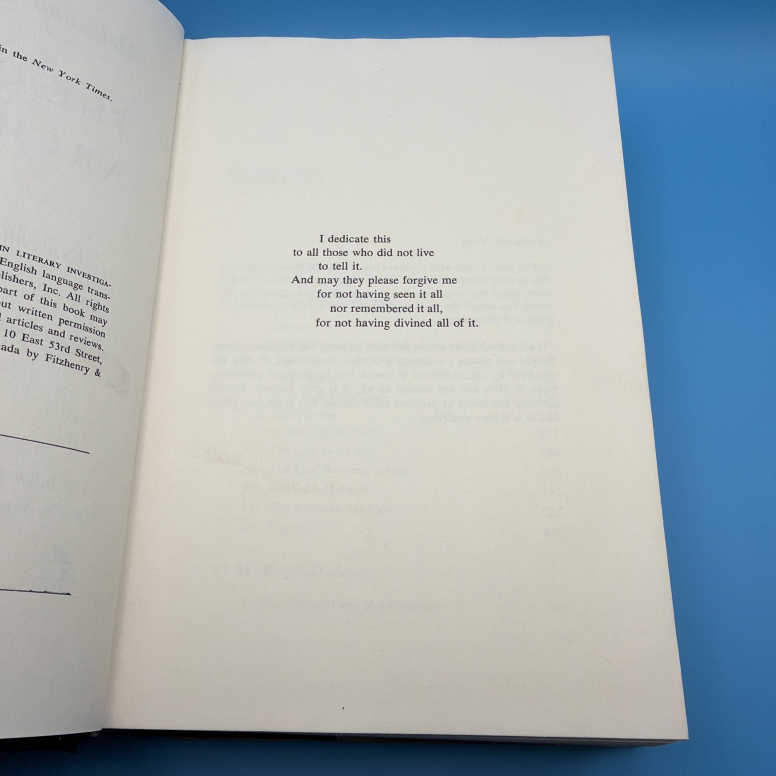 The Gulag Archipelago by Aleksandr Solzhenitsyn – 1974 – 1st Edition – HC/DJ