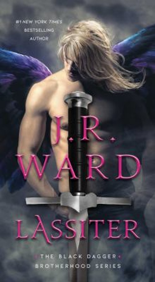 Lassiter Paperback J. R. Ward
