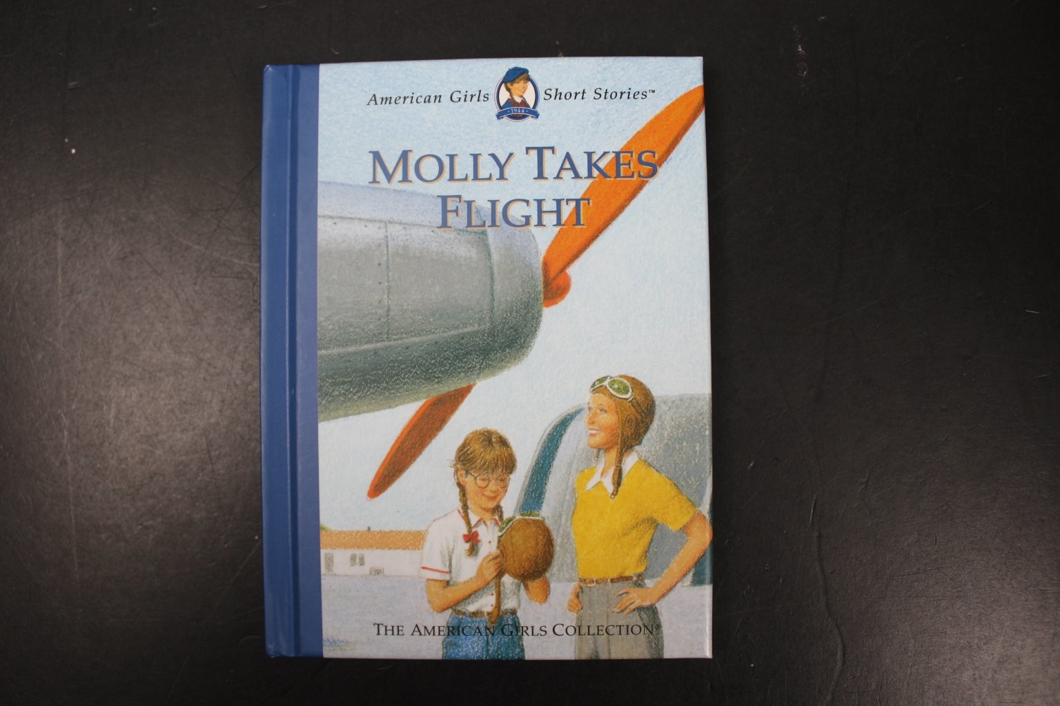 American Girls Short Stories Collection Box Set 6 Books American Girl