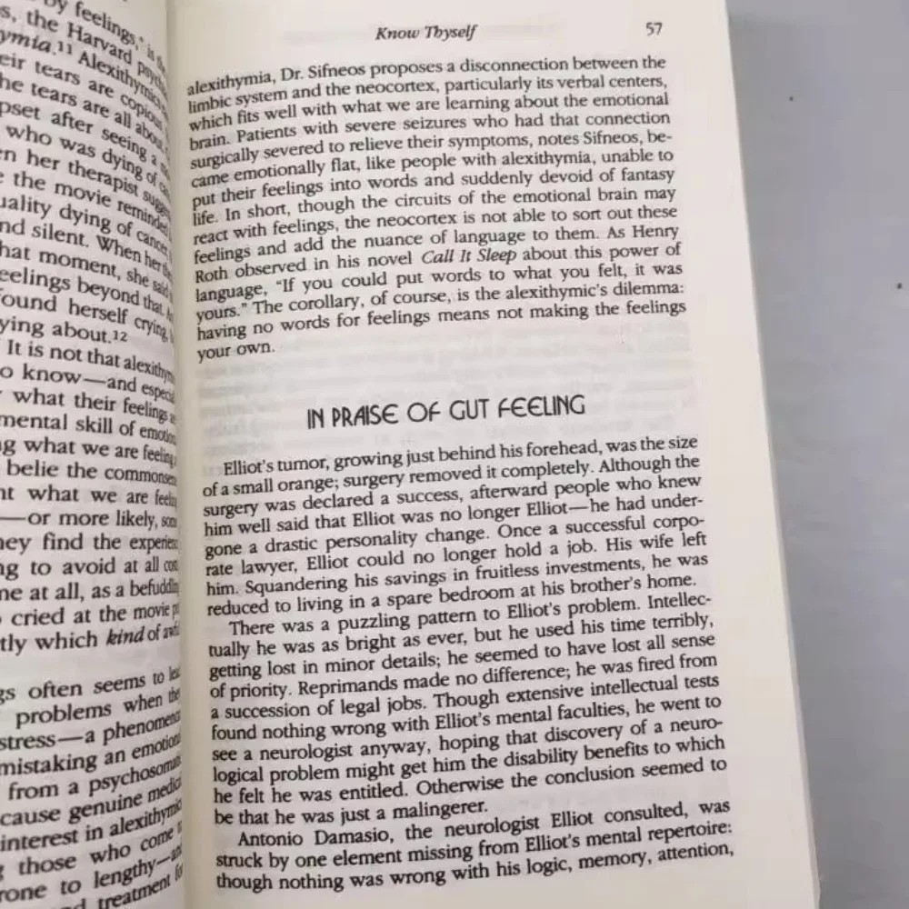 The Book of Wisdom, Volume 1: Joseph’s Works